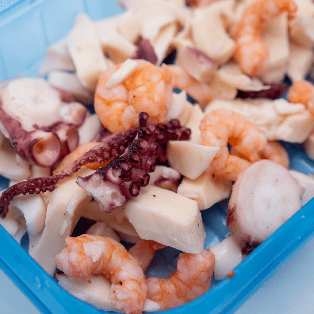 Insalata di Mare